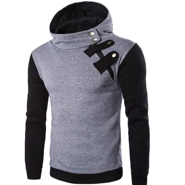 Men Workout Hoodies