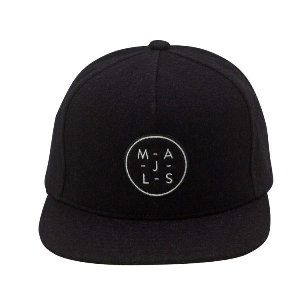 Snapback Caps