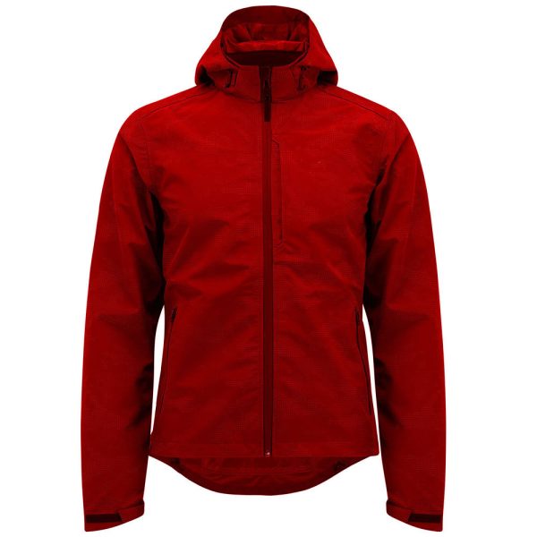 Soft Shell Jackets
