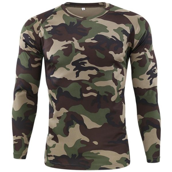 Long Sleeve T Shirts