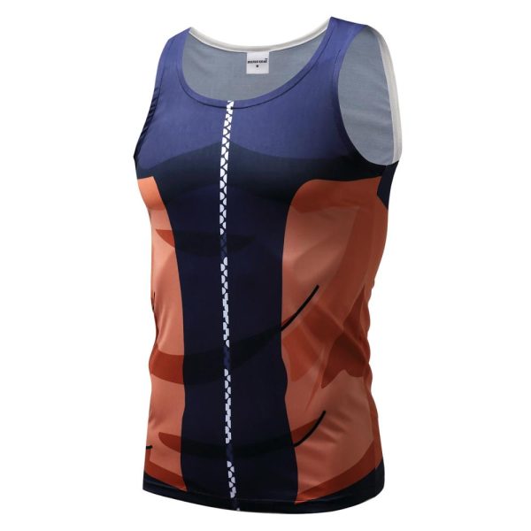 Men Stringers